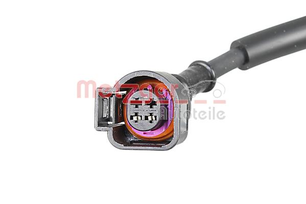 Metzger ABS sensor 0900126