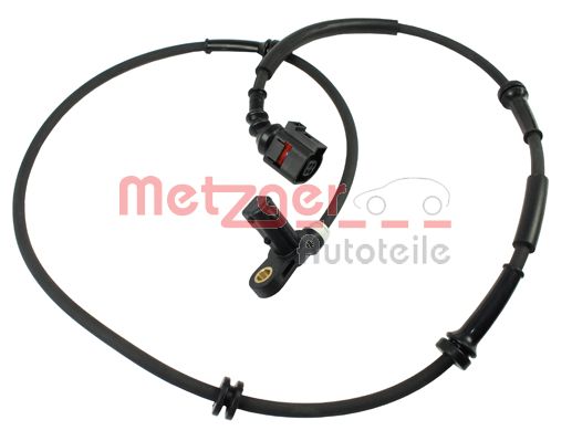 Metzger ABS sensor 0900126