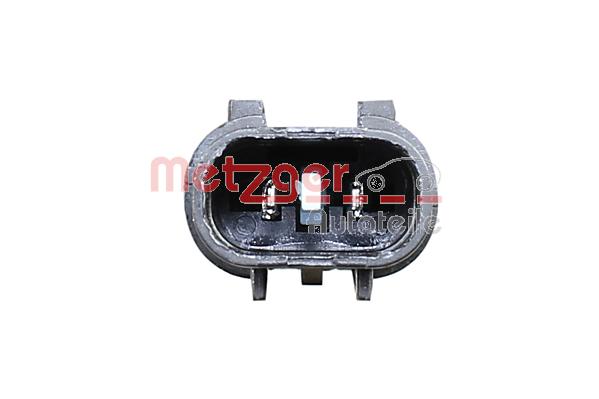 Metzger ABS sensor 09001260