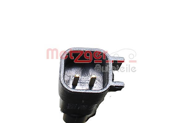 Metzger ABS sensor 09001261