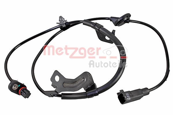 Metzger ABS sensor 09001262