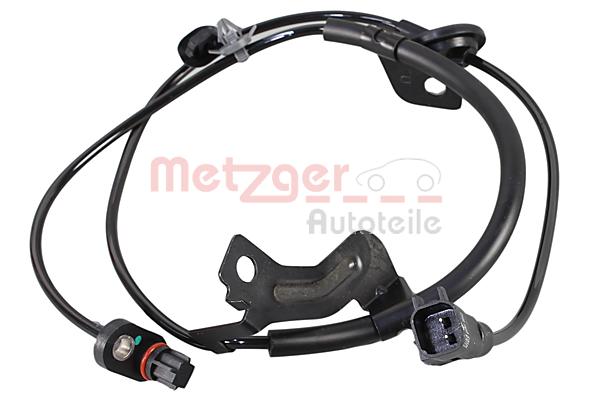 Metzger ABS sensor 09001262