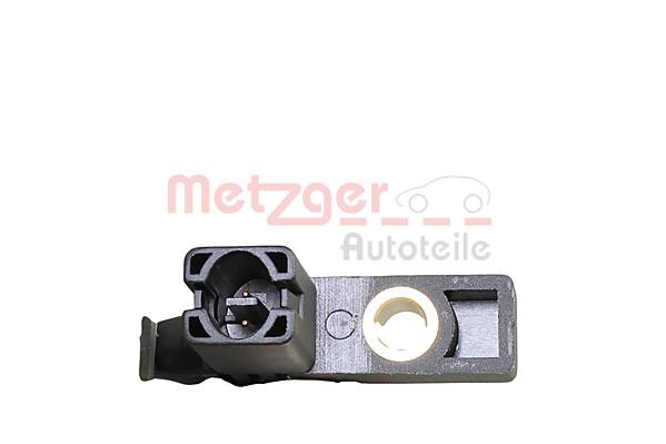 Metzger ABS sensor 09001265