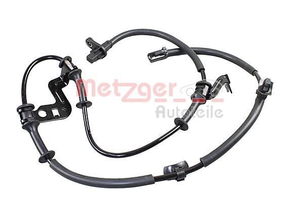 Metzger ABS sensor 09001269