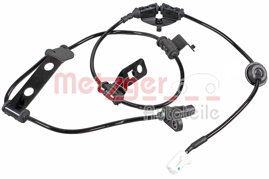 Metzger ABS sensor 09001271