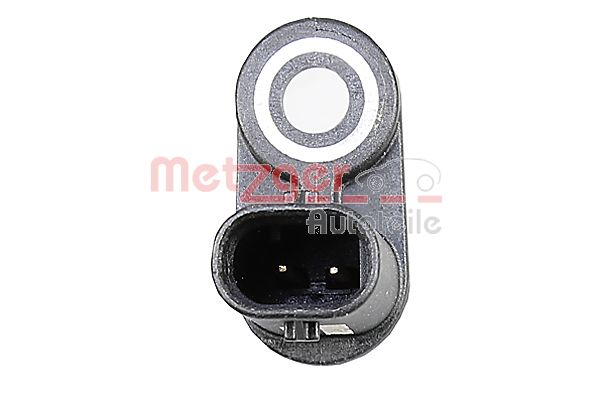 Metzger ABS sensor 09001277