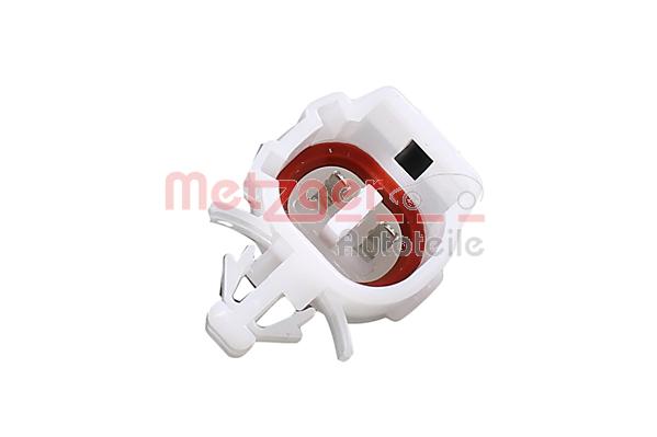 Metzger ABS sensor 09001283