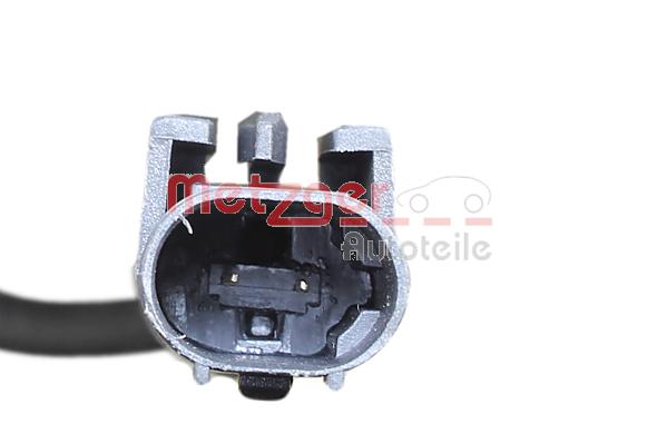 Metzger ABS sensor 09001288