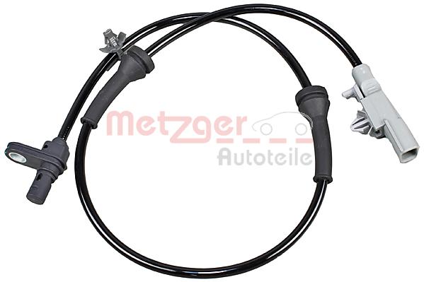 Metzger ABS sensor 09001294