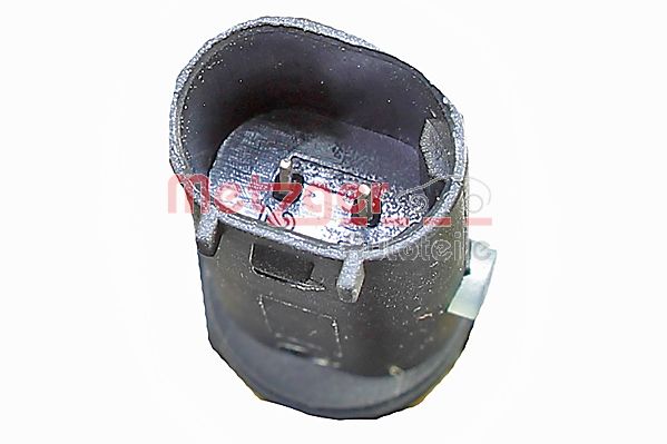 Metzger ABS sensor 09001310