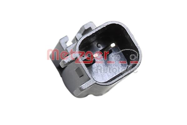 Metzger ABS sensor 09001311