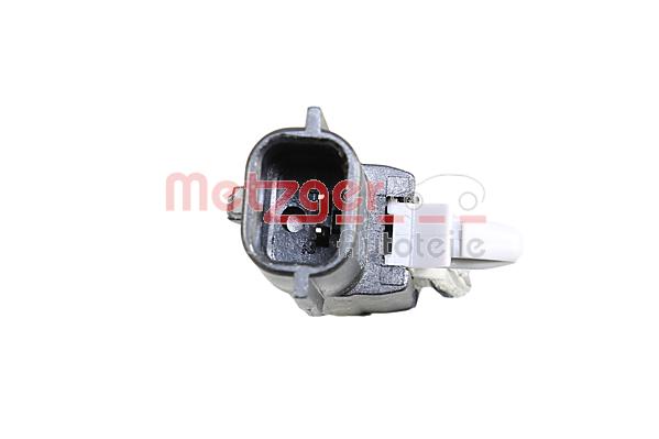 Metzger ABS sensor 09001313