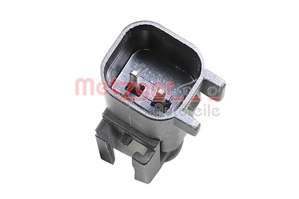 Metzger ABS sensor 09001324