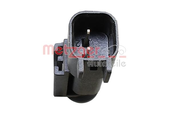 Metzger ABS sensor 09001325