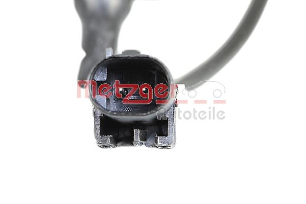 Metzger ABS sensor 09001326