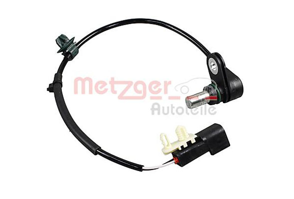 Metzger ABS sensor 09001328