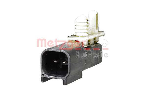 Metzger ABS sensor 09001329