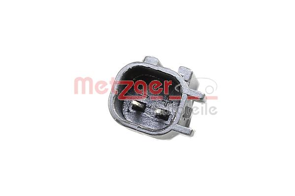 Metzger ABS sensor 09001330