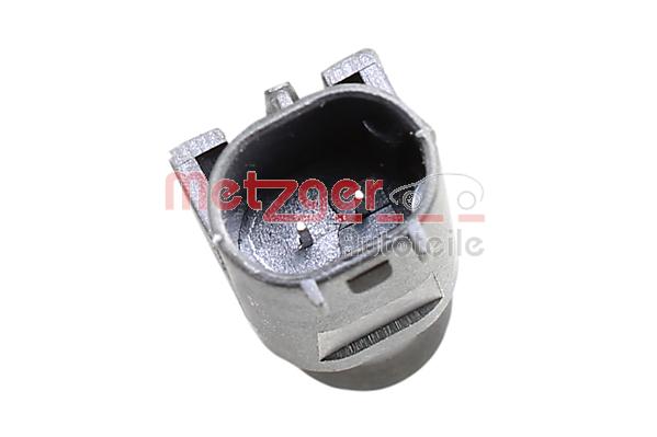 Metzger ABS sensor 09001350