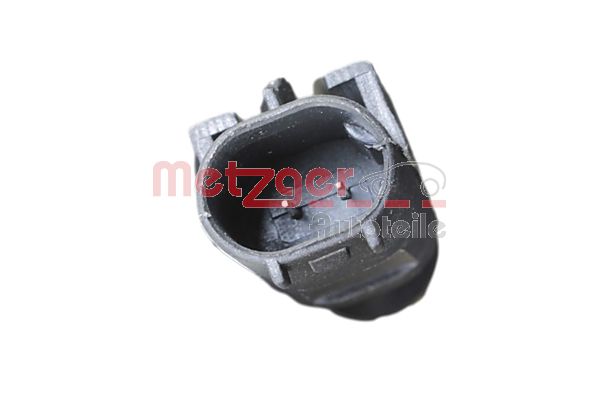 Metzger ABS sensor 09001351