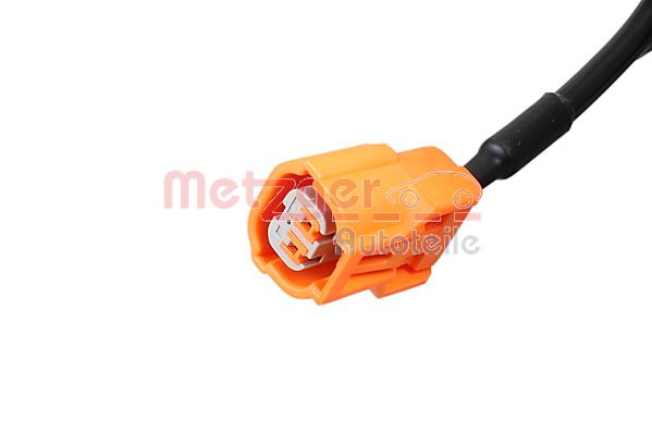 Metzger ABS sensor 09001390