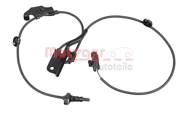 Metzger ABS sensor 09001402