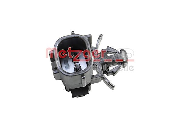 Metzger ABS sensor 09001402