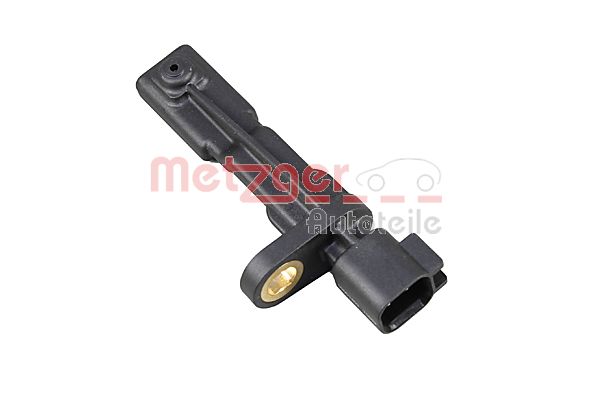 Metzger ABS sensor 09001403