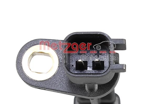 Metzger ABS sensor 09001403