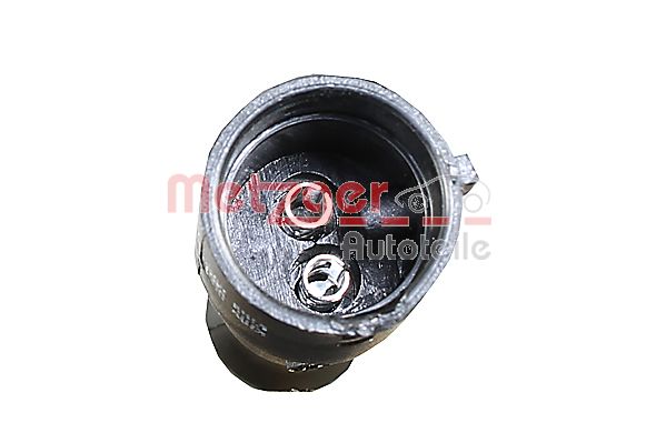 Metzger ABS sensor 09001421