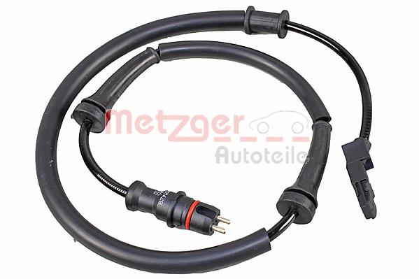 ABS sensor Metzger 09001428