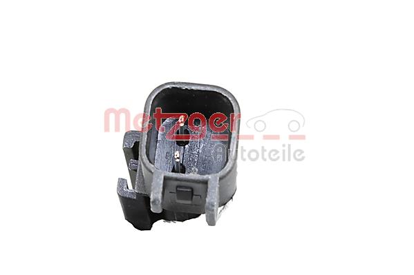 Metzger ABS sensor 09001432