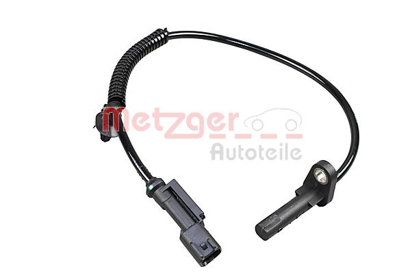 Metzger ABS sensor 09001433