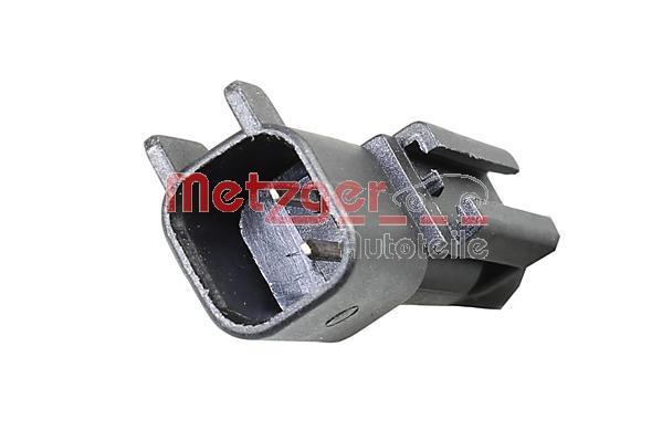 Metzger ABS sensor 09001433