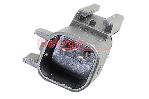 Metzger ABS sensor 09001434