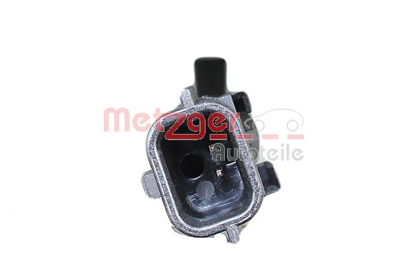 Metzger ABS sensor 09001435