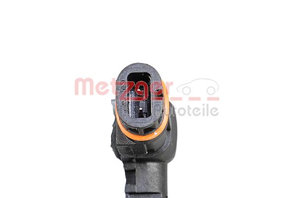 Metzger ABS sensor 09001440