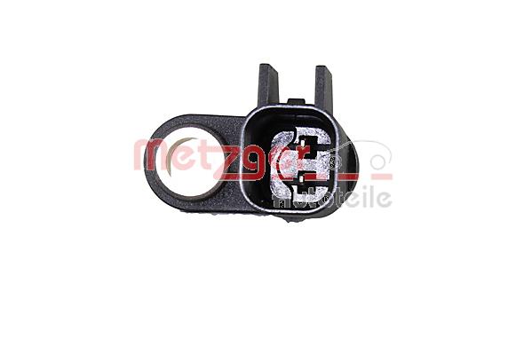 Metzger ABS sensor 09001444