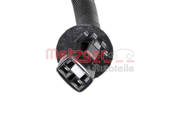 Metzger ABS sensor 09001448