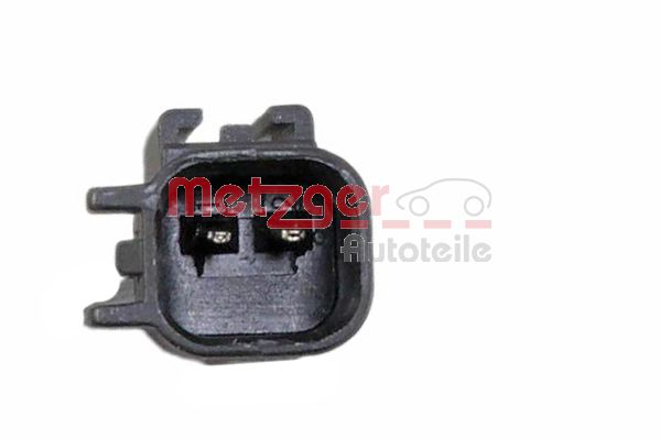 Metzger ABS sensor 09001454