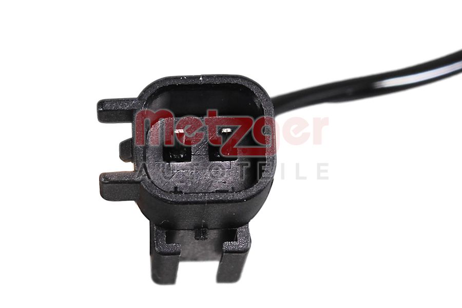 Metzger ABS sensor 09001457