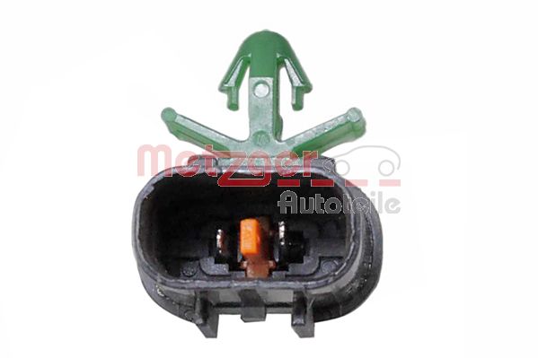 Metzger ABS sensor 09001459