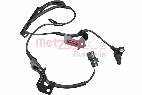 Metzger ABS sensor 09001460