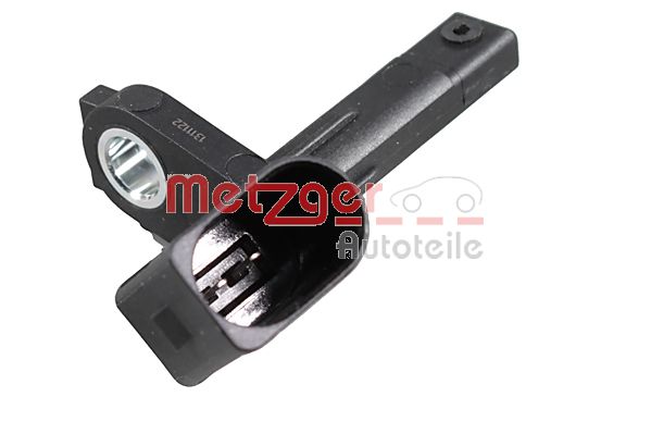 Metzger ABS sensor 09001461