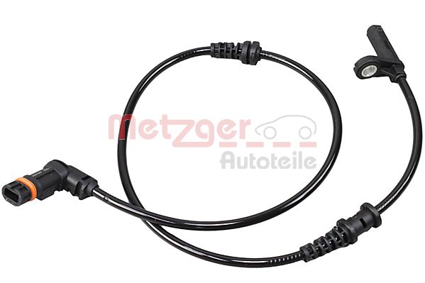 Metzger ABS sensor 09001464