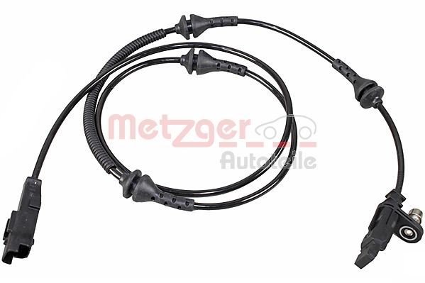 Metzger ABS sensor 09001465