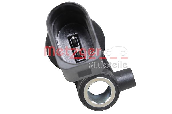 Metzger ABS sensor 09001467