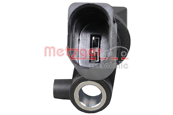 Metzger ABS sensor 09001468