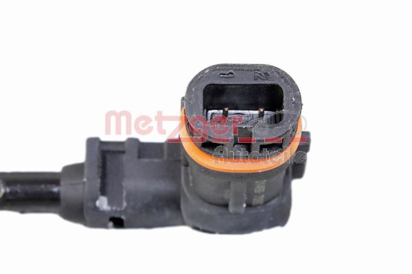 Metzger ABS sensor 09001469