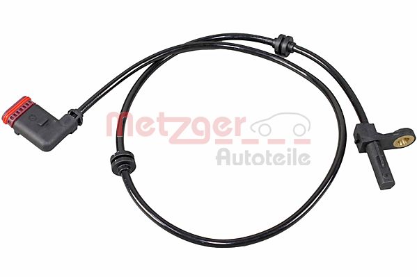 Metzger ABS sensor 09001472